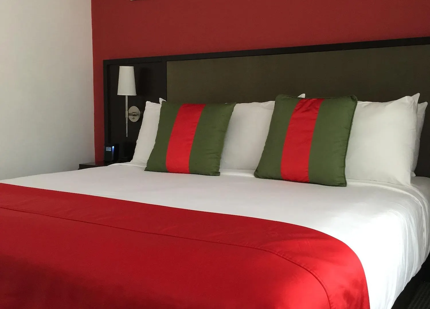 S Hotel Kingston