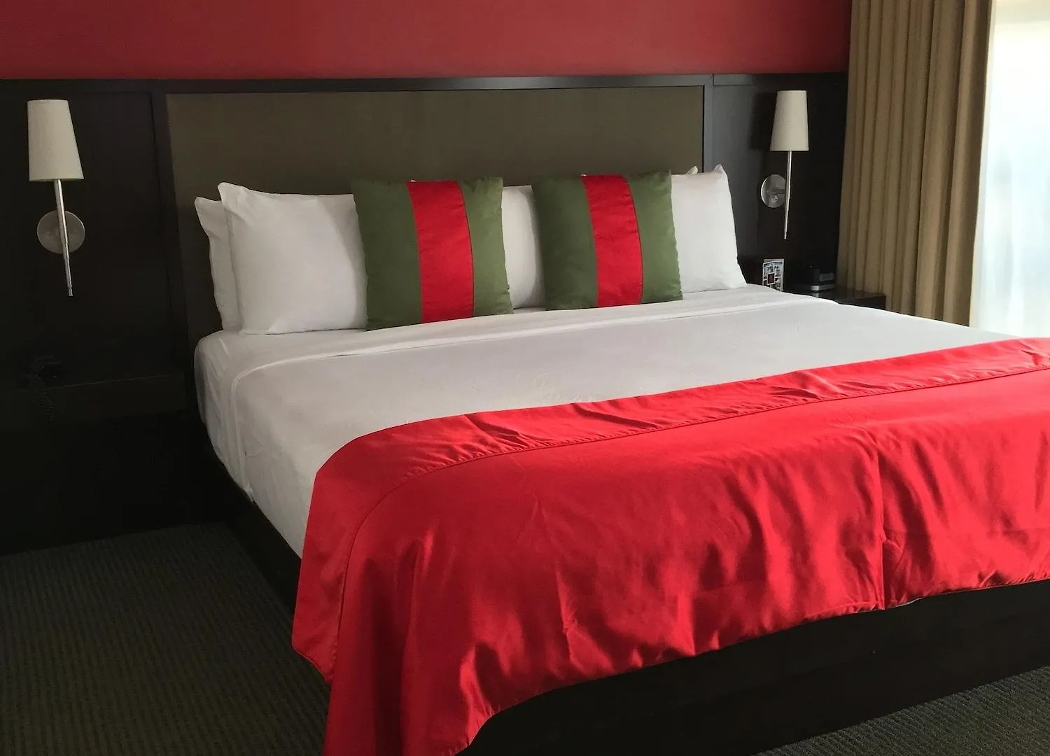 S Hotel Kingston
