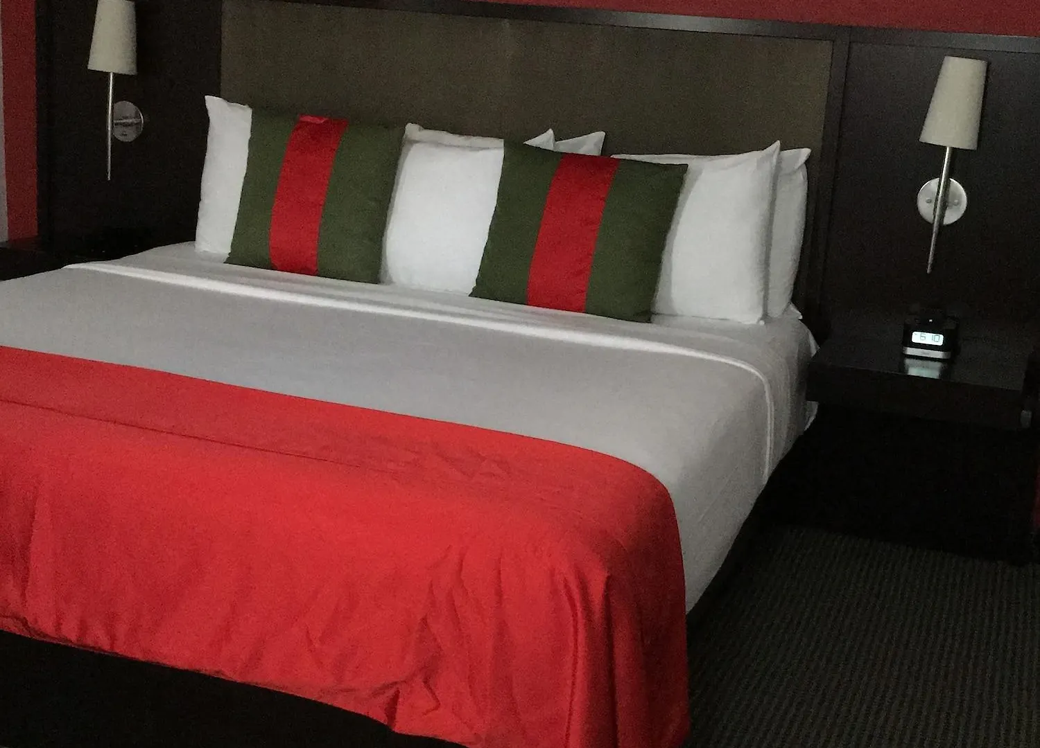 S Hotel Kingston