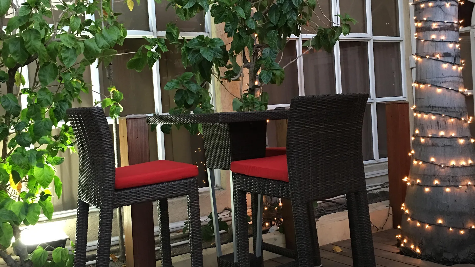 S Hotel Kingston