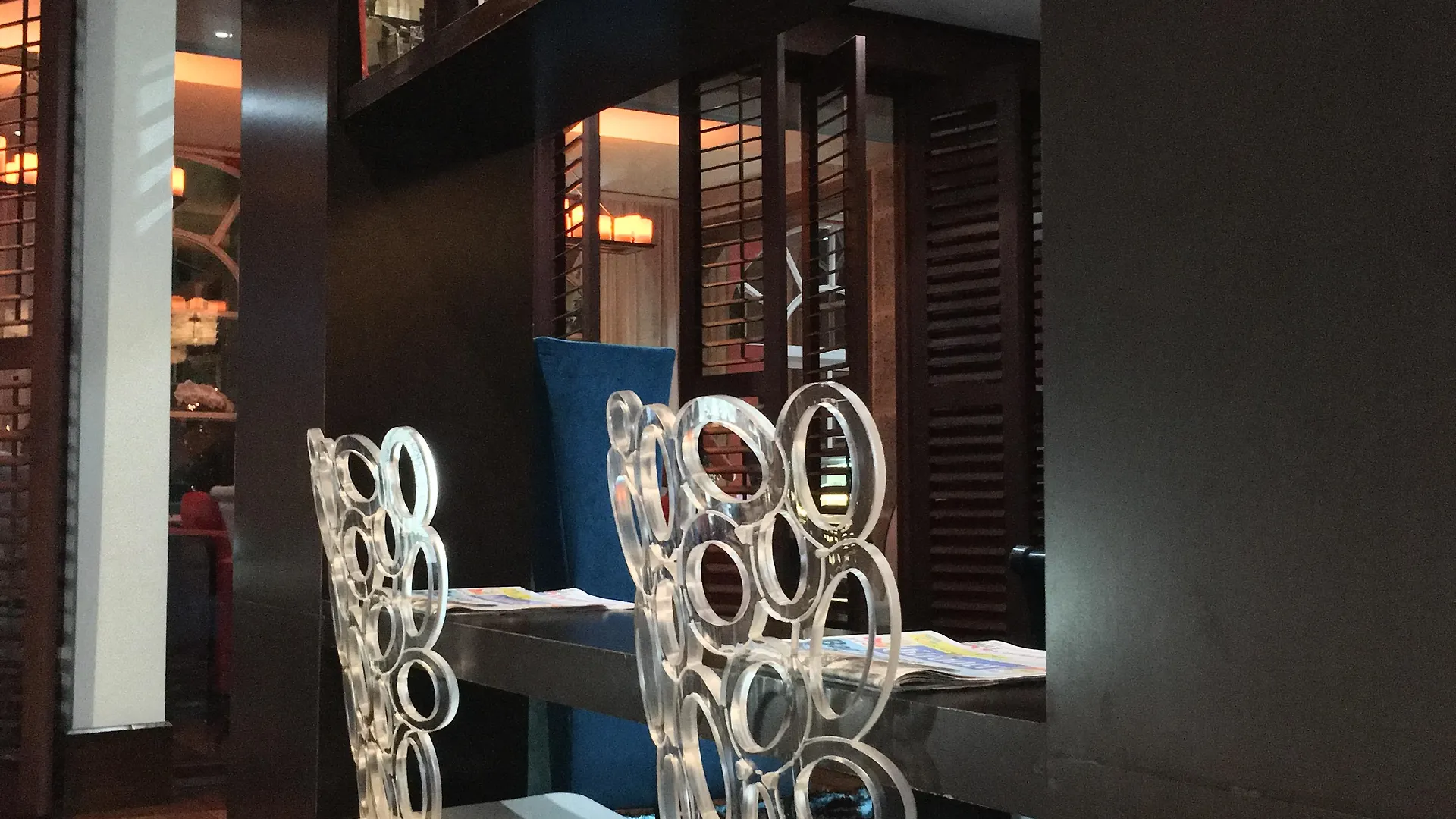 S Hotel Kingston