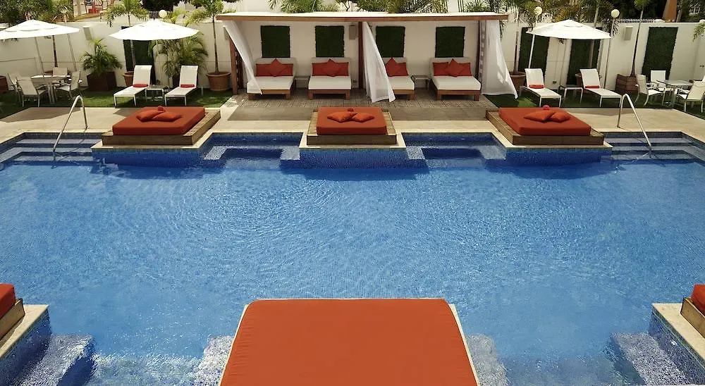 S Hotel Kingston 5*,