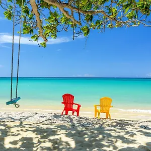 And Tan **** Ocho Rios