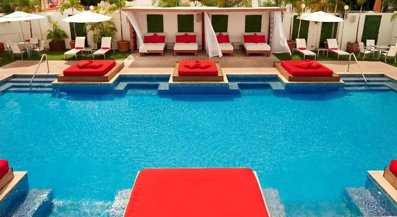 S Hotel Kingston contacts