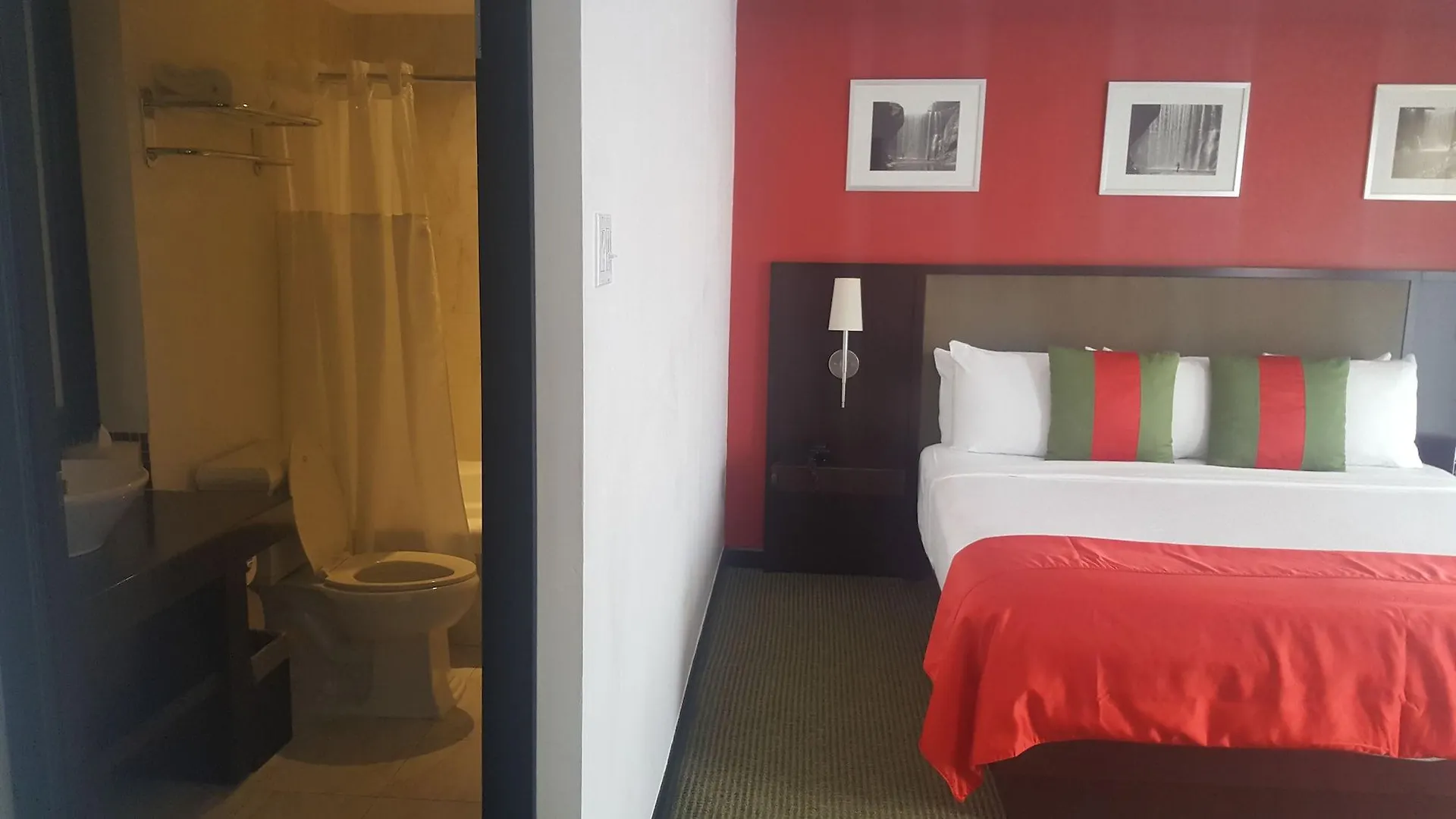 S Hotel Kingston Jamaica