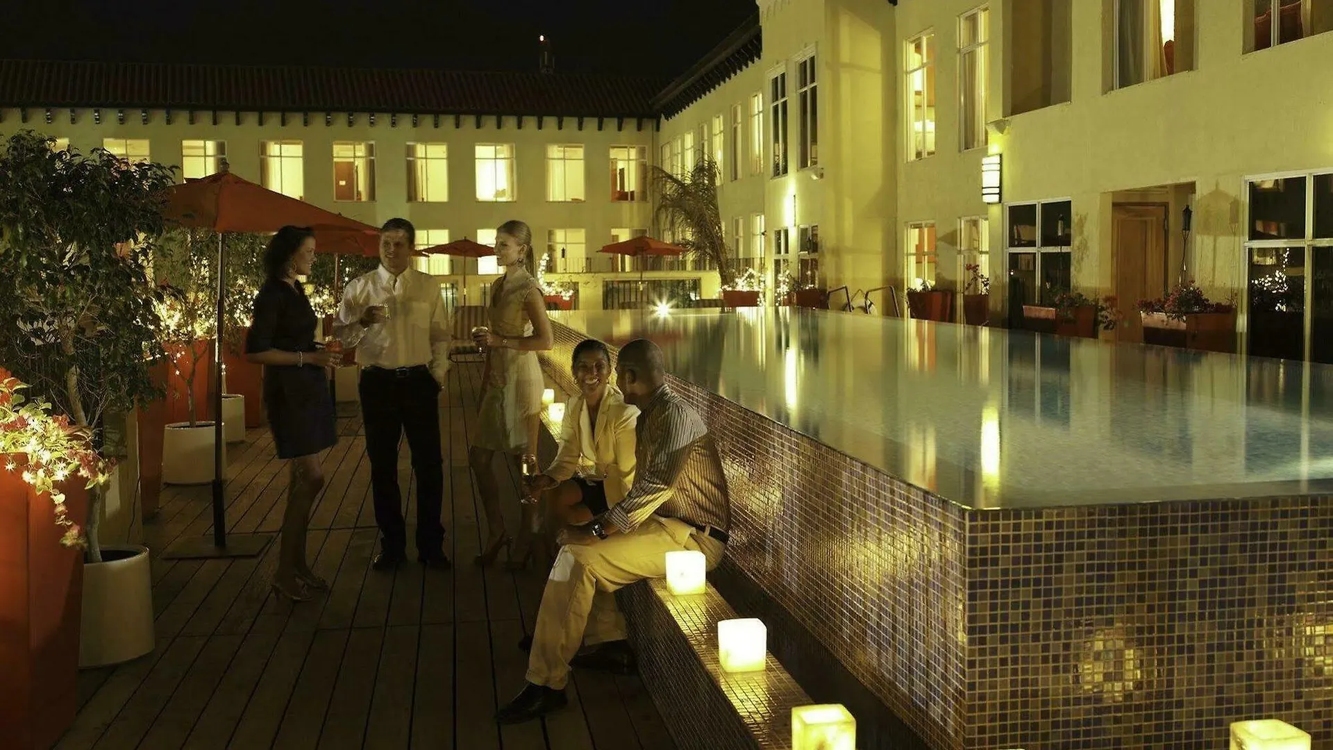 S Hotel Kingston Jamaica